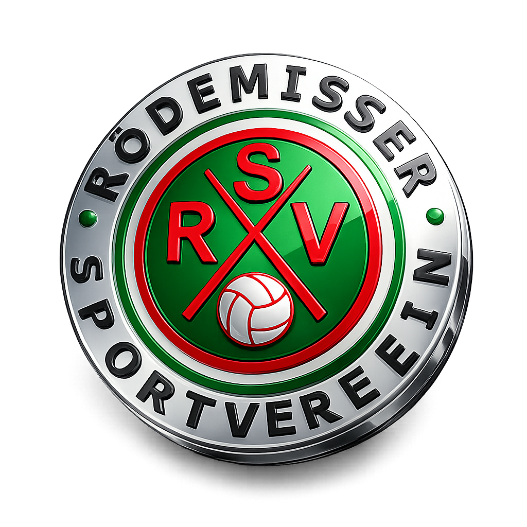 Rödemisser SV